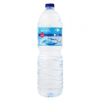 Foto de Agua mineral