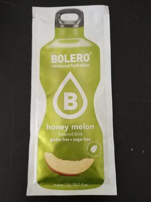 Foto de Bolero Melon Blanc