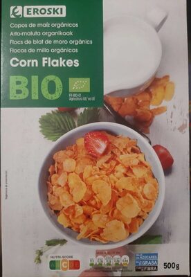 Foto de Corn Flakes