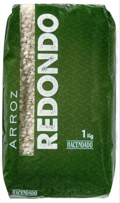 Foto de Arroz Redondo