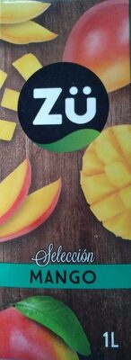 Foto de Selección Mango