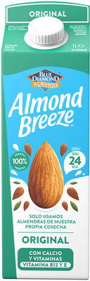 Foto de Almond breeze