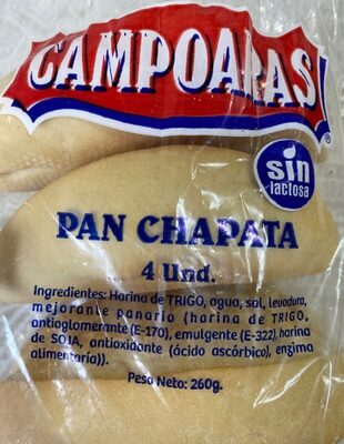 Foto de Bollitos campoaras