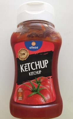 Foto de Ketchup