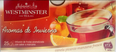 Foto de Aromas de invierno