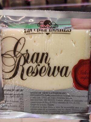 Foto de Queso