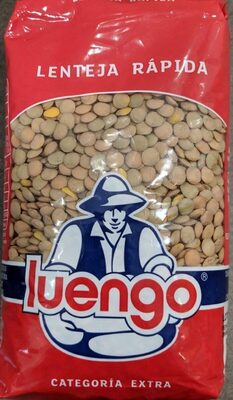 Foto de Lenteja rápida