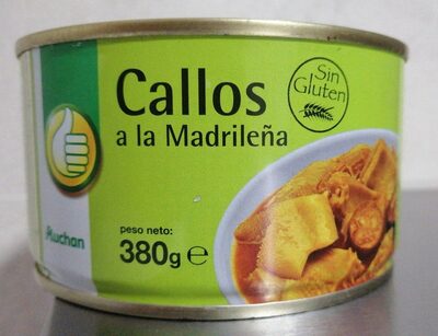Foto de Callos a la madrileña