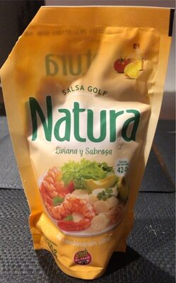 Foto de Salsa golf
