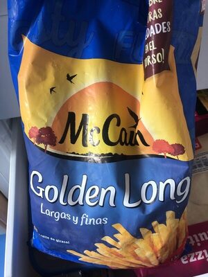 Foto de Golden Long