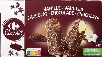 Foto de Vanille Chocolat
