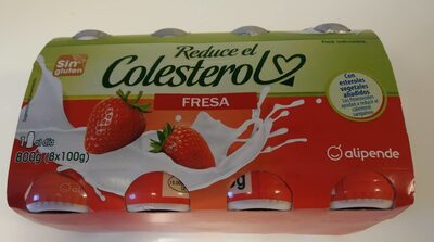 Foto de Reduce el colesterol