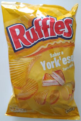 Foto de Sabor a York'eso