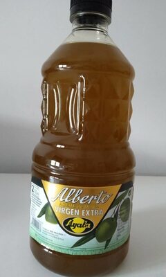 Foto de Aceite de oliva virgen extra