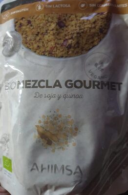 Foto de Bio mezcla gourmet