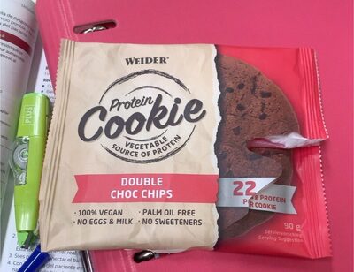 Foto de Protein cookie