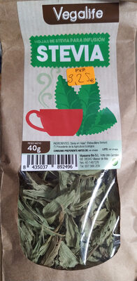 Foto de Stevia