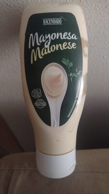 Foto de mayonnaise