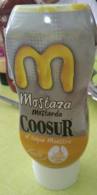 Foto de Mostaza