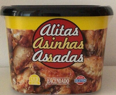 Foto de Alitas