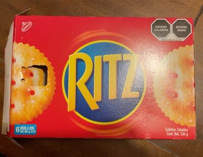 Foto de RITZ