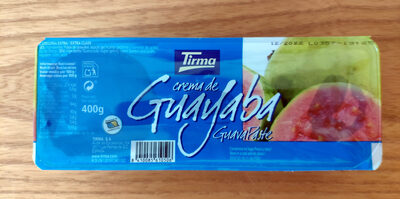Foto de Crema De Guayaba