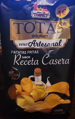 Foto de Totas caseras