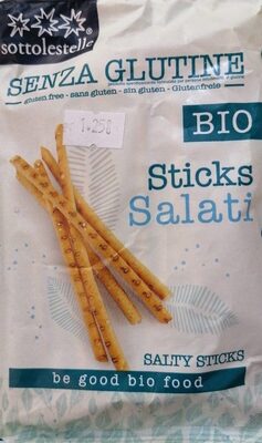 Foto de Sticks Salati