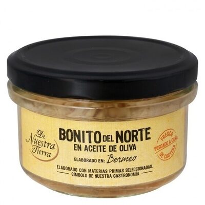 Foto de Bonito aceite oliva