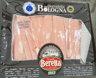 Foto de Mortadella bolognesa