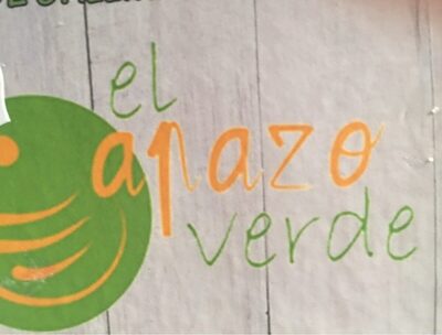 Foto de El Capazo verde