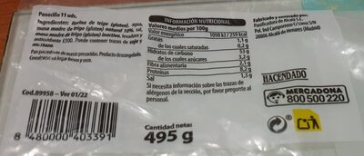Foto de Panecillos