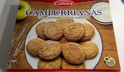 Foto de Campurrianas