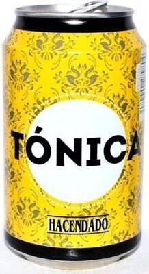 Foto de Tónica