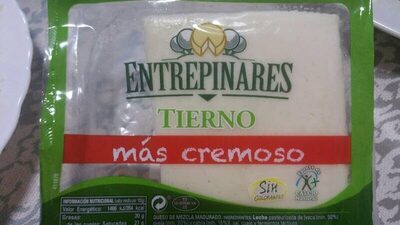 Foto de Tierno