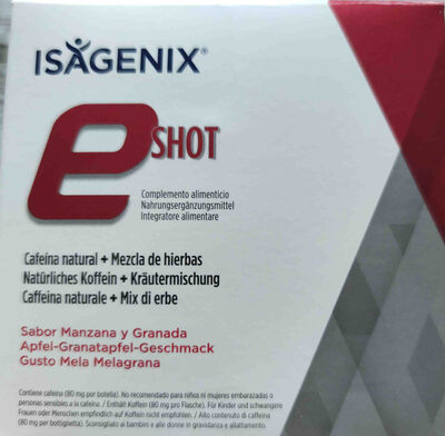 Foto de E Shot