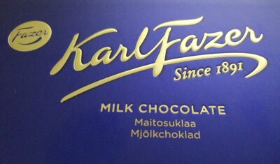 Foto de Milk Chocolate