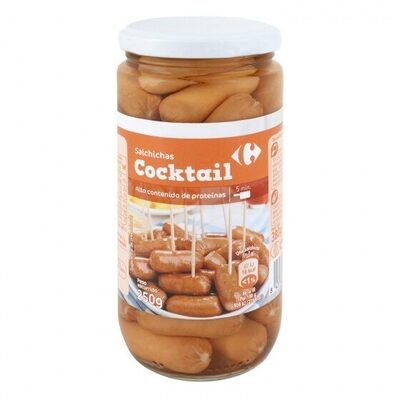 Foto de Salchicha cocktail