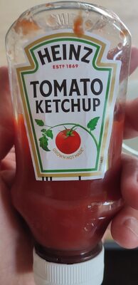 Foto de Tomato Ketchup