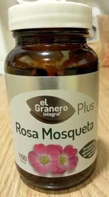 Foto de Rosa mosqueta el granero integral