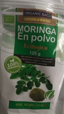 Foto de Moringa