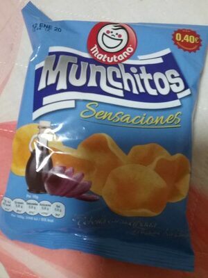 Foto de Munchitos sensaciones