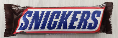 Foto de Snickers