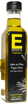 Foto de Aceite de oliva virgen extra