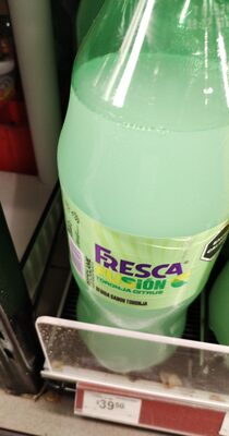Foto de Fresca fusión 1.75