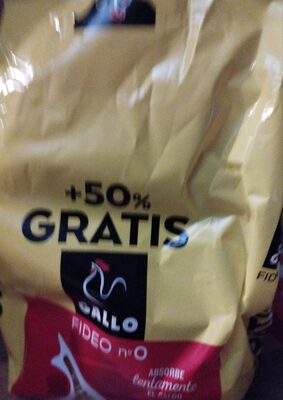 Foto de Fideo n°0