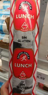 Foto de Lunch