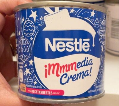 Foto de Mmmedia Crema