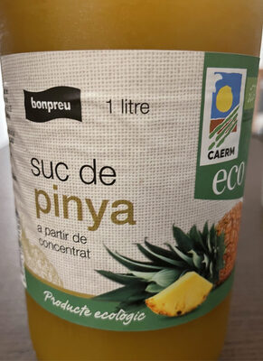 Foto de Pineapple juice