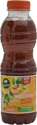 Foto de Icetea